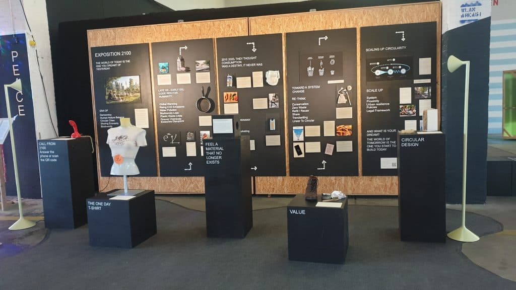 Waterkant Ausstellung 2026