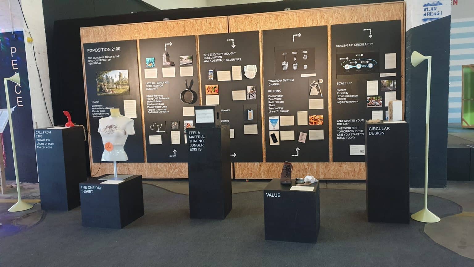 Waterkant Ausstellung 2026