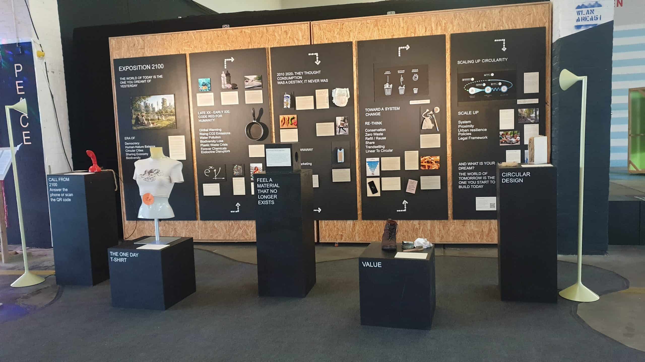 Waterkant Ausstellung 2026
